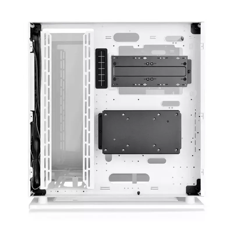 Κουτί PC Thermaltake Core P3 TG Pro Midi Tower Λευκό