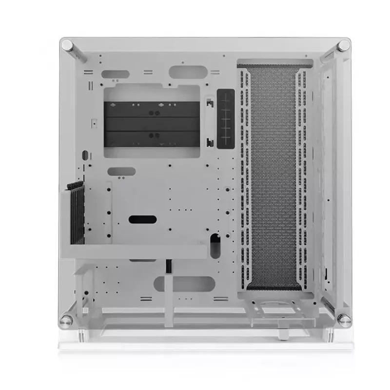 Κουτί PC Thermaltake Core P3 TG Pro Midi Tower Λευκό