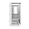 Κουτί PC Thermaltake Core P3 TG Pro Midi Tower Λευκό