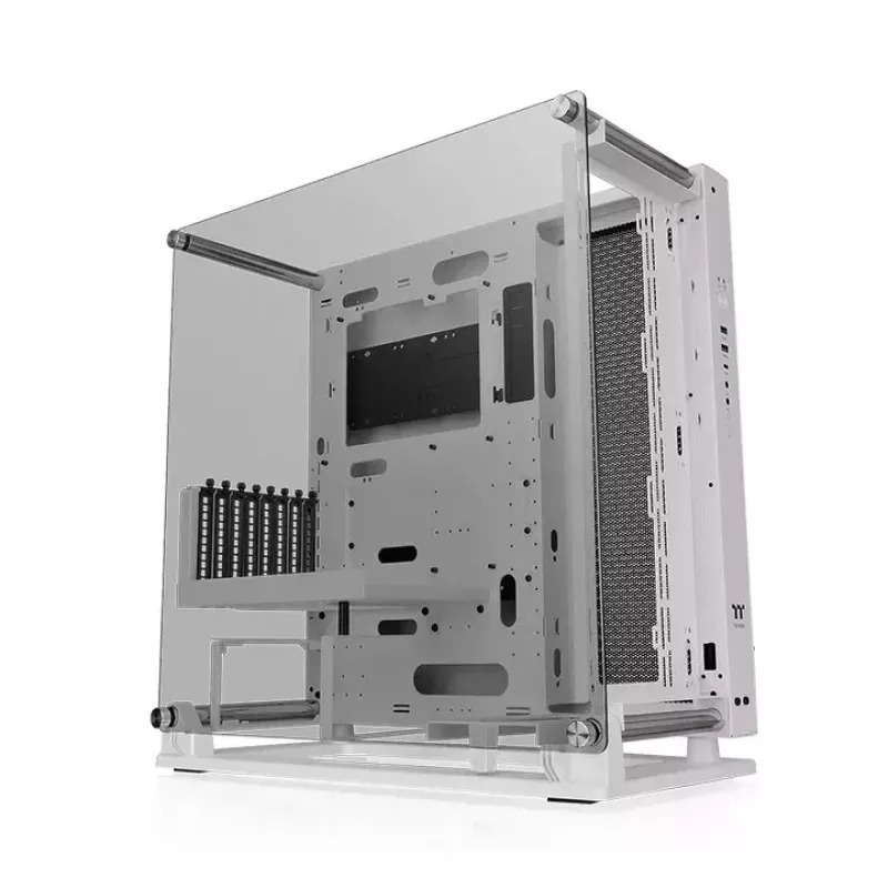 Κουτί PC Thermaltake Core P3 TG Pro Midi Tower Λευκό