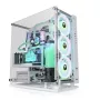 Κουτί PC Thermaltake Core P3 TG Pro Midi Tower Λευκό