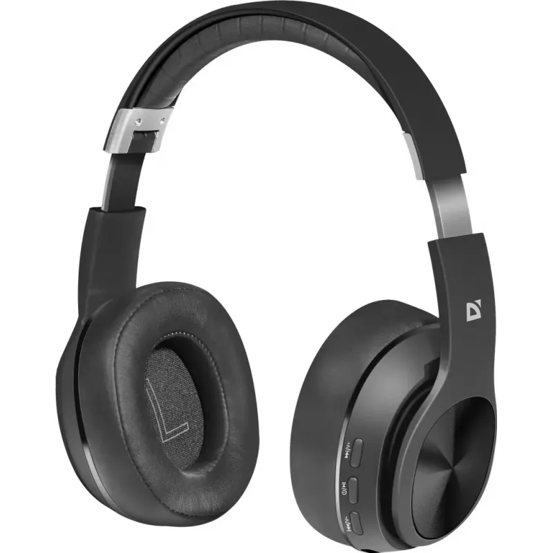 Ακουστικά Defender FreeMotion B540