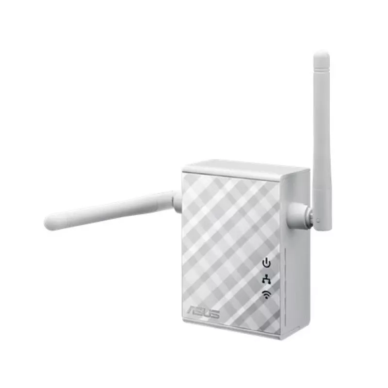 Ενισχυτής σήματος Wi-Fi ASUS RP-N12