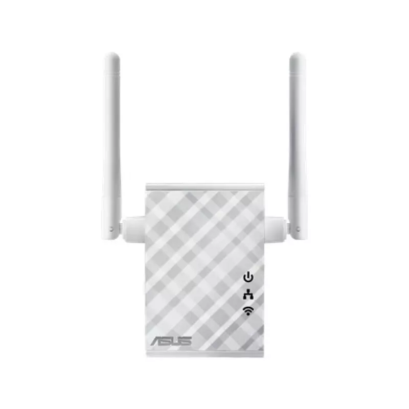 Ενισχυτής σήματος Wi-Fi ASUS RP-N12