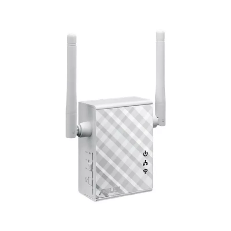 Ενισχυτής σήματος Wi-Fi ASUS RP-N12