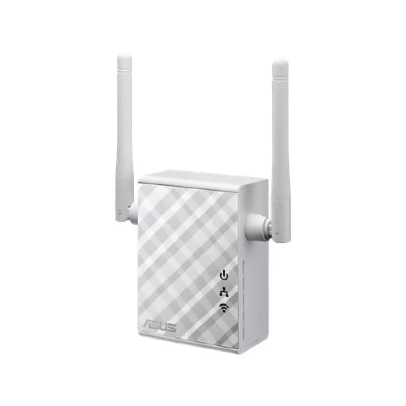 Ενισχυτής σήματος Wi-Fi ASUS RP-N12