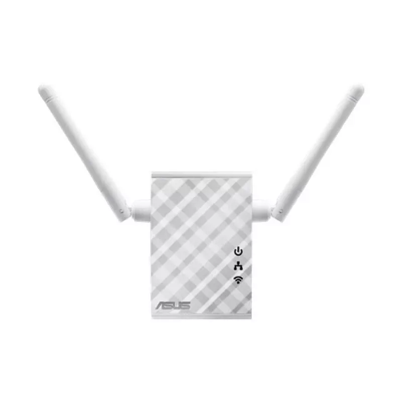 Ενισχυτής σήματος Wi-Fi ASUS RP-N12