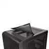 Κουτί PC Thermaltake Core V21 Cube Μαύρο