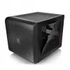 Κουτί PC Thermaltake Core V21 Cube Μαύρο