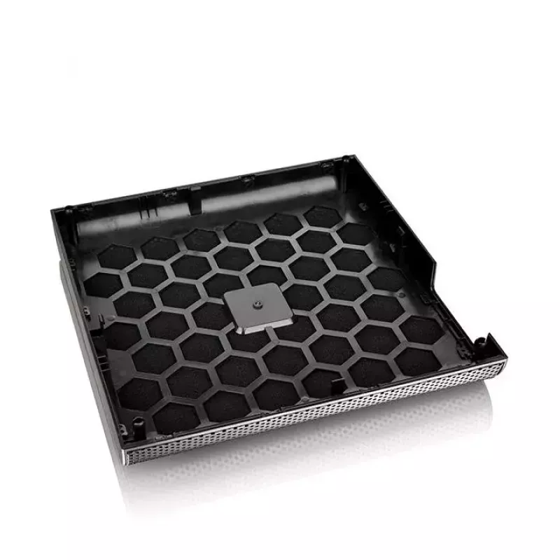 Κουτί PC Thermaltake Core V21 Cube Μαύρο