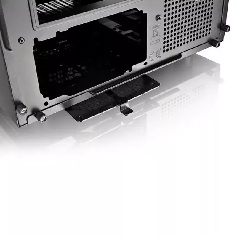 Κουτί PC Thermaltake Core V21 Cube Μαύρο