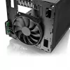 Κουτί PC Thermaltake Core V21 Cube Μαύρο
