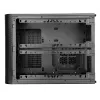Κουτί PC Thermaltake Core V21 Cube Μαύρο