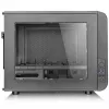 Κουτί PC Thermaltake Core V21 Cube Μαύρο