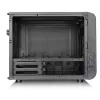 Κουτί PC Thermaltake Core V21 Cube Μαύρο