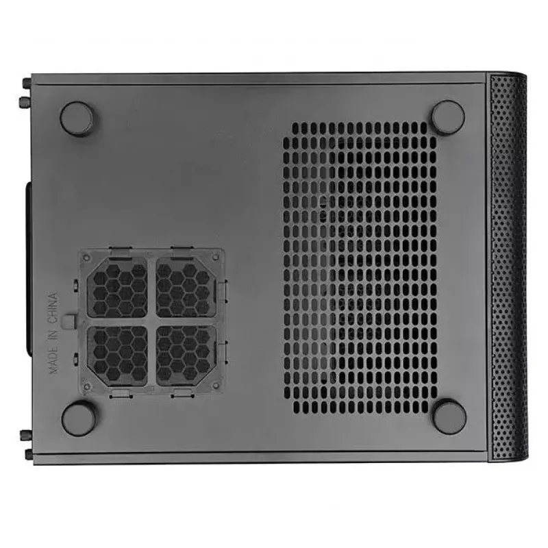Κουτί PC Thermaltake Core V21 Cube Μαύρο