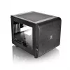 Κουτί PC Thermaltake Core V21 Cube Μαύρο