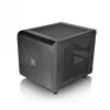 Κουτί PC Thermaltake Core V21 Cube Μαύρο