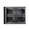 Κουτί PC Thermaltake Core V21 Cube Μαύρο