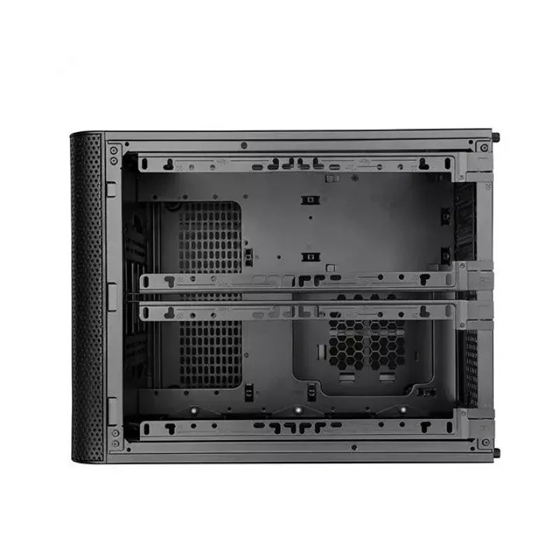 Κουτί PC Thermaltake Core V21 Cube Μαύρο