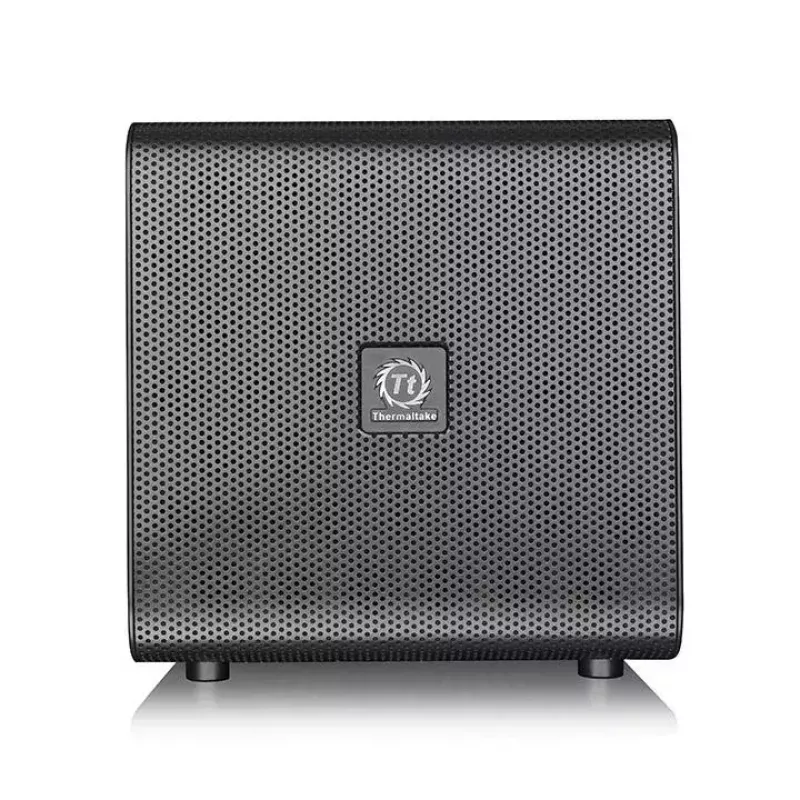 Κουτί PC Thermaltake Core V21 Cube Μαύρο