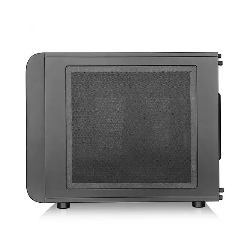 Κουτί PC Thermaltake Core V21 Cube Μαύρο
