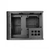 Κουτί PC Thermaltake Core V21 Cube Μαύρο