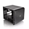 Κουτί PC Thermaltake Core V21 Cube Μαύρο