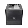 Κουτί PC Thermaltake Core V21 Cube Μαύρο