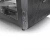 Κουτί PC Thermaltake Core V21 Cube Μαύρο