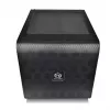 Κουτί PC Thermaltake Core V21 Cube Μαύρο