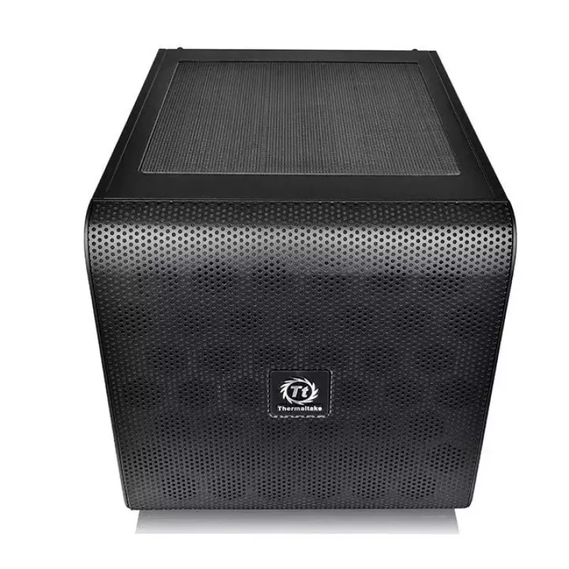 Κουτί PC Thermaltake Core V21 Cube Μαύρο