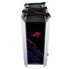 Κουτί PC ASUS ROG STRIX HELIOS Midi Tower Λευκό