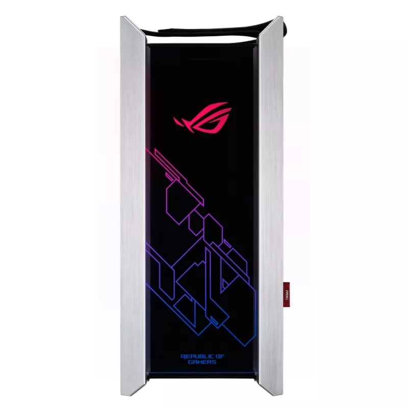 Κουτί PC ASUS ROG STRIX HELIOS Midi Tower Λευκό