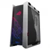 Κουτί PC ASUS ROG STRIX HELIOS Midi Tower Λευκό