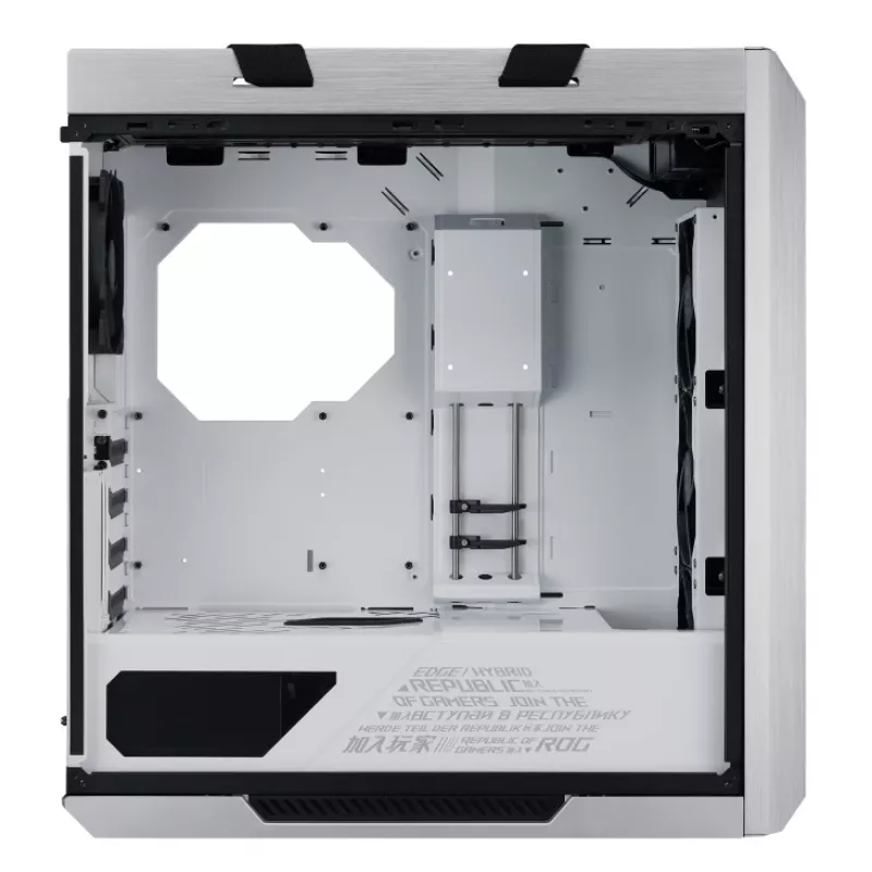 Κουτί PC ASUS ROG STRIX HELIOS Midi Tower Λευκό