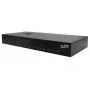 Φορτιστής για φορητές συσκευές EXSYS EX-11016 Universal Μαύρο AC γρήγορη φόρτιση