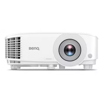 BenQ MW560C Προβολέας Standard-Throw 4000 ANSI Lumen DLP WXGA (1280x800) 3D Λευκό