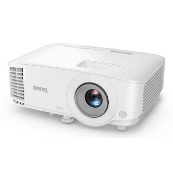 BenQ MW560C Προβολέας Standard-Throw 4000 ANSI Lumen DLP WXGA (1280x800) 3D Λευκό