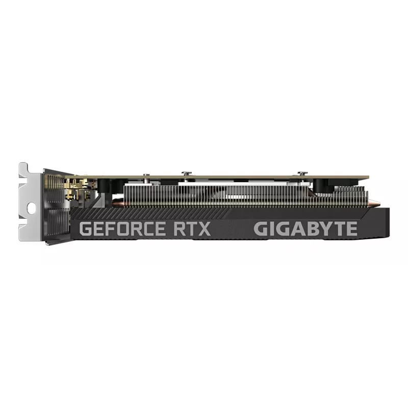 Κάρτα γραφικών GIGABYTE GeForce RTX 3050 D6 6GB GDDR6 (GV-N3050D6-6GL)