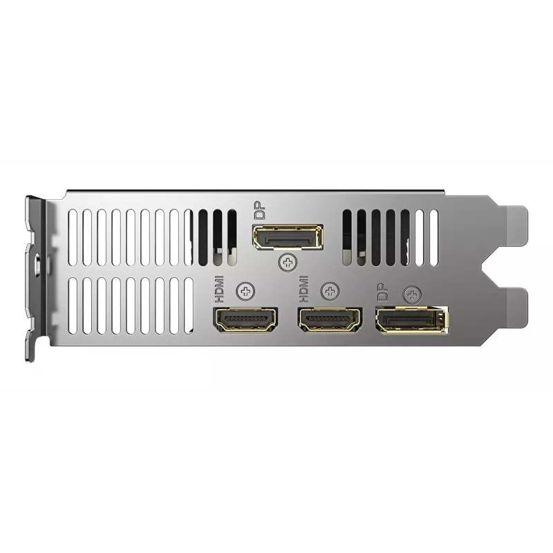 Κάρτα γραφικών GIGABYTE GeForce RTX 3050 D6 6GB GDDR6 (GV-N3050D6-6GL)