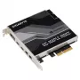 GIGABYTE GC-MAPLE RIDGE Κάρτες διασύνδεσης/Προσαρμογείς Εσωτερικό DisplayPort, Mini DisplayPort, Thunderbolt 4, USB 3.2 Gen 2 (3.1 Gen 2)