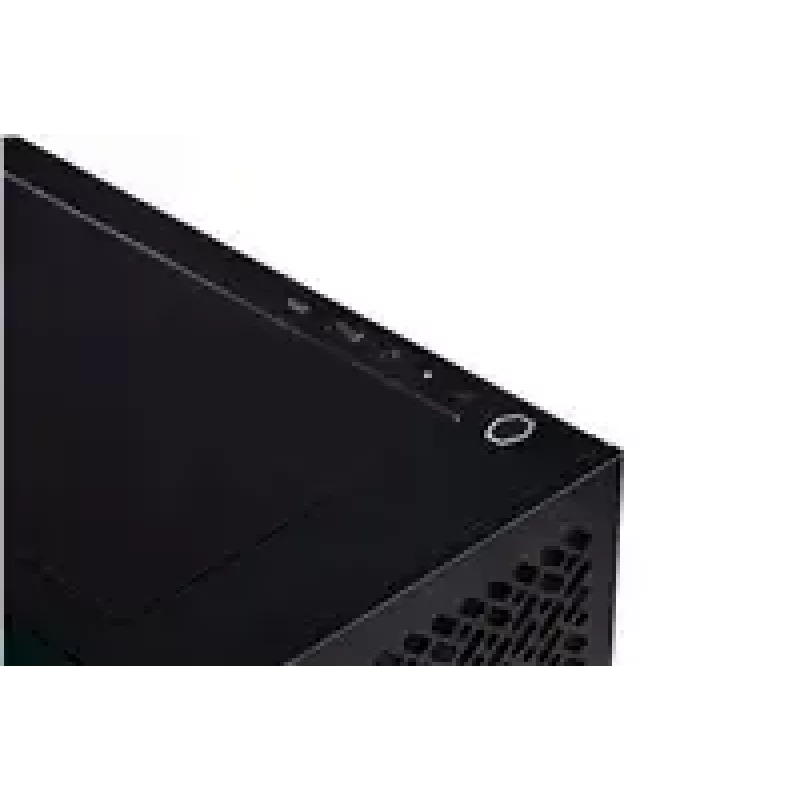 Κουτί υπολογιστή Cooler Master Elite 302 Lite, mATX, Μαύρο