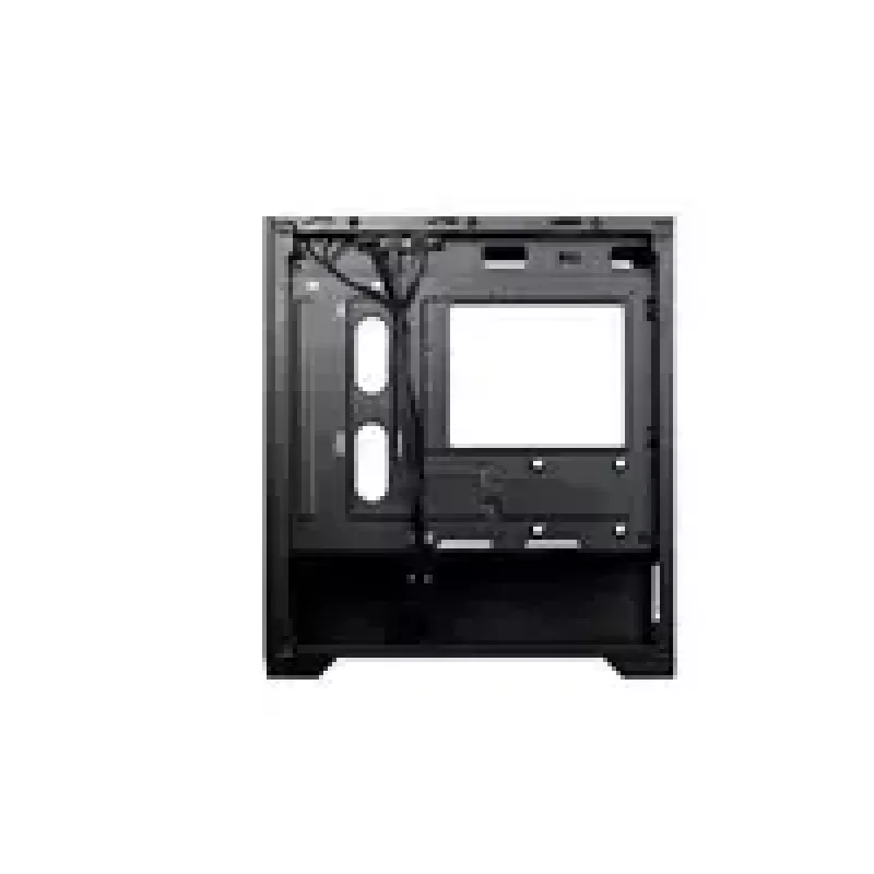 Κουτί υπολογιστή Cooler Master Elite 302 Lite, mATX, Μαύρο