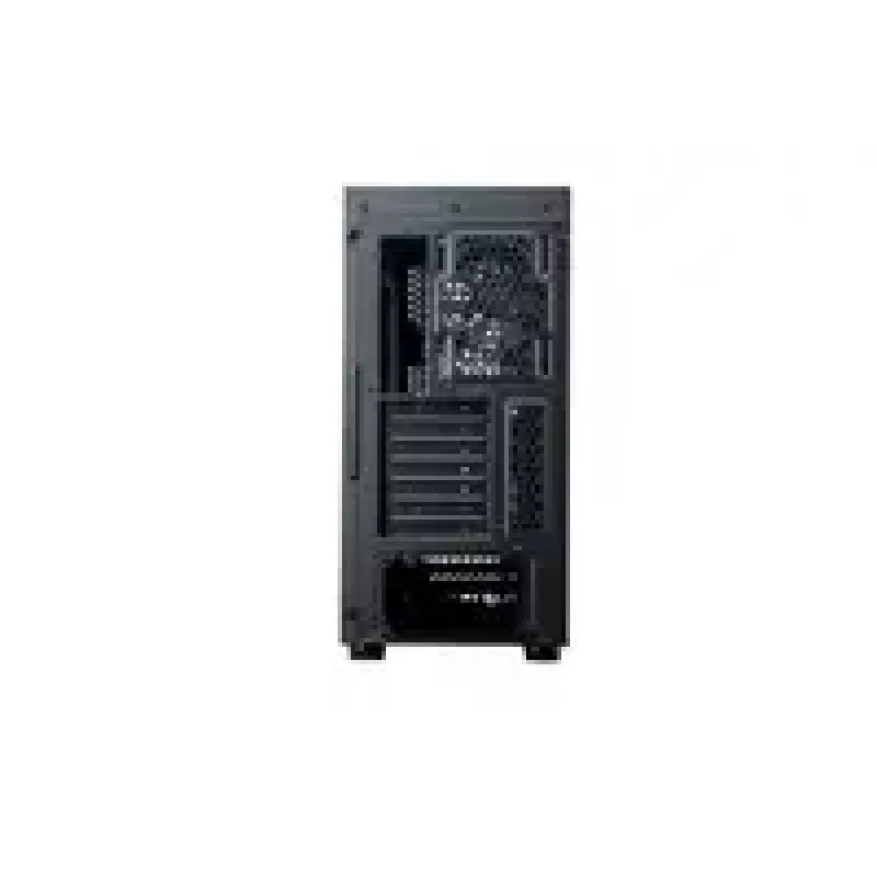 Κουτί υπολογιστή Cooler Master Elite 502 Lite, ATX, μαύρο
