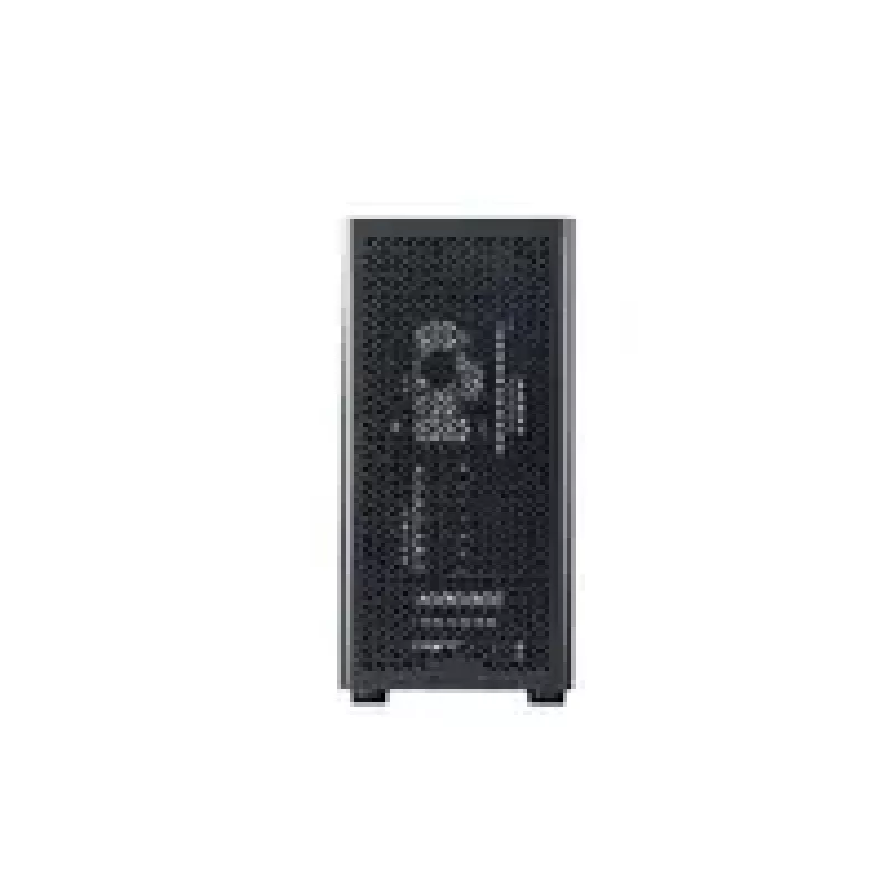 Κουτί υπολογιστή Cooler Master Elite 502 Lite, ATX, μαύρο