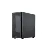 Κουτί υπολογιστή Cooler Master Elite 502 Lite, ATX, μαύρο