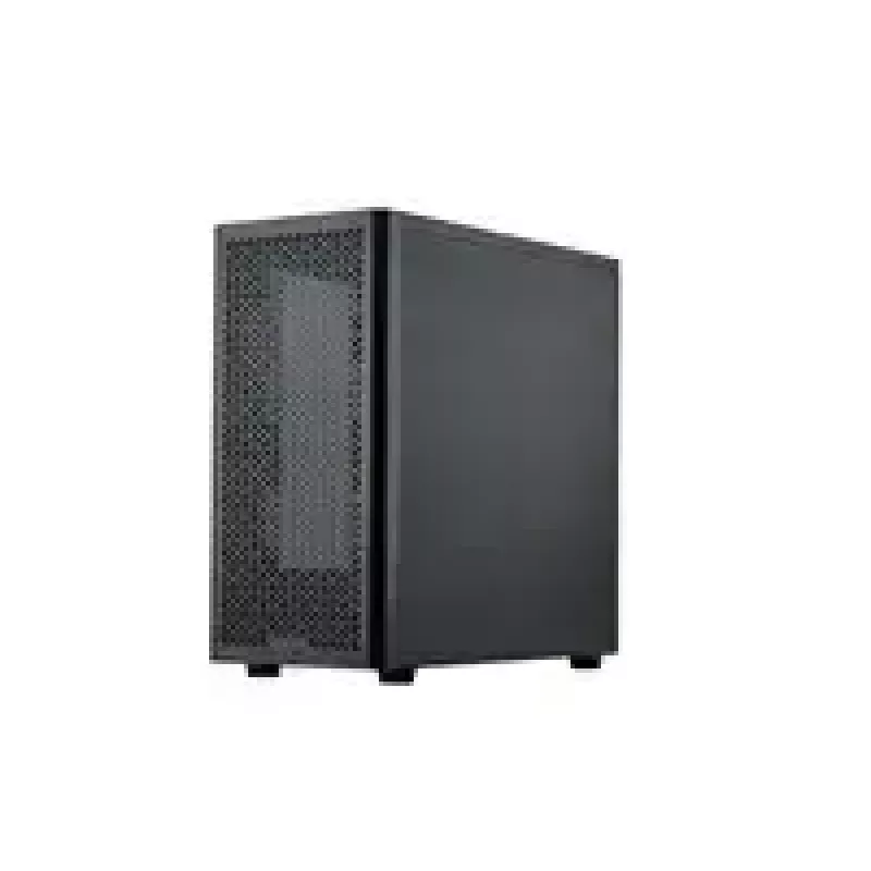 Κουτί υπολογιστή Cooler Master Elite 502 Lite, ATX, μαύρο