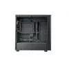 Κουτί υπολογιστή Cooler Master Elite 502 Lite, ATX, μαύρο