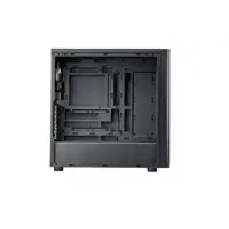 Κουτί υπολογιστή Cooler Master Elite 502 Lite, ATX, μαύρο